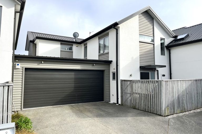 Photo of property in 8 Yew Tree Lane, Hillmorton, Christchurch, 8024