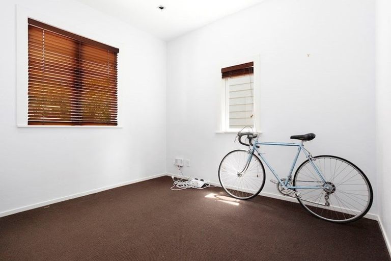 Photo of property in 26 Georgina Street, Freemans Bay, Auckland, 1011