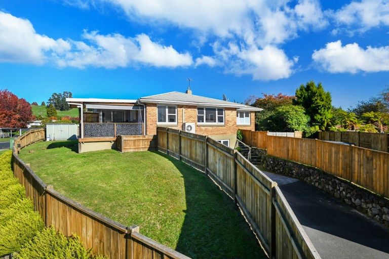 Photo of property in 26 Pegasus Drive, Sunnybrook, Rotorua, 3015