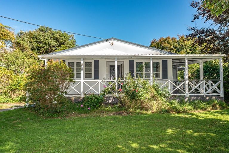 Photo of property in 282 Parahaki Road, Waverley, 4591