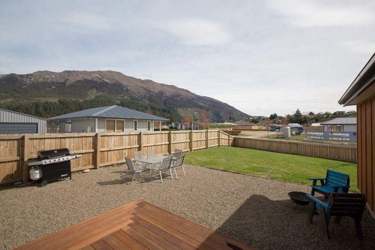 Photo of property in 18 Timsfield Drive, Lake Hawea, Wanaka, 9382