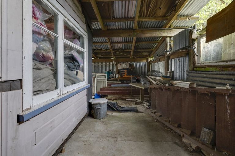 Photo of property in 144 Graham Valley North Branch Road, Motueka Valley, Motueka, 7196