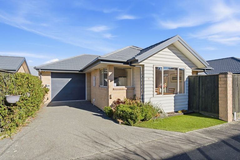 Photo of property in 17 Bayliss Close, Northwood, Christchurch, 8051