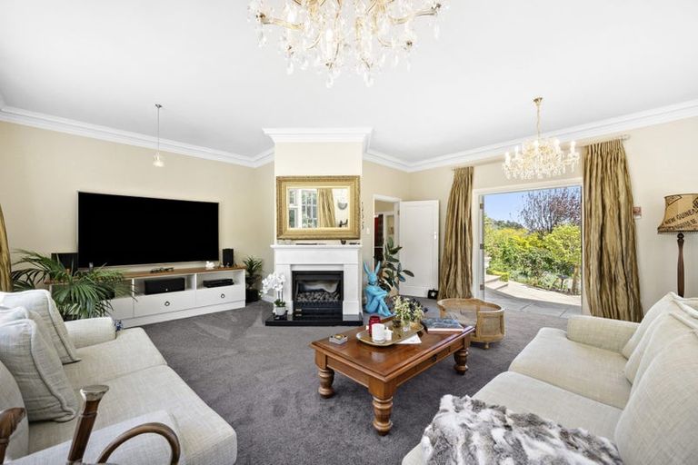 Photo of property in 60 Cheviot Road, Lowry Bay, Lower Hutt, 5013