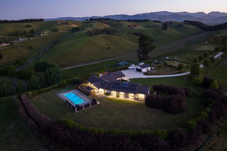 Photo of property in 486 Delta Lake Heights, Renwick, Blenheim, 7271