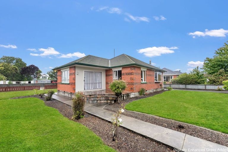 Photo of property in 8 Cavendish Street, Allenton, Ashburton, 7700