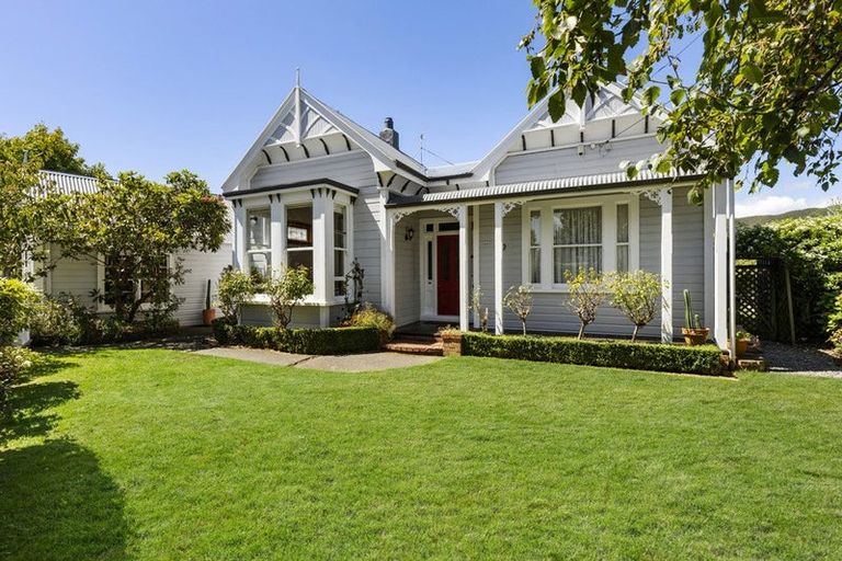 Photo of property in 46 Witako Street, Epuni, Lower Hutt, 5011