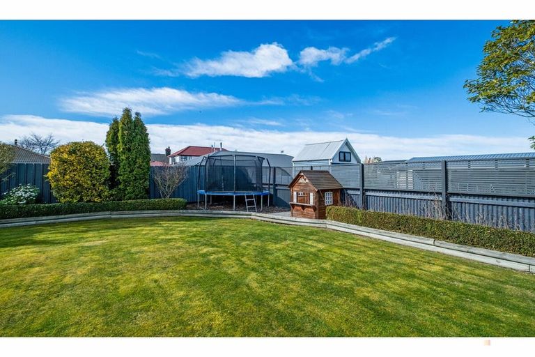 Photo of property in 6 Mowbray Street, Watlington, Timaru, 7910