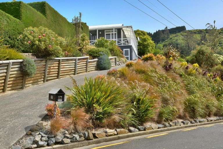 Photo of property in 17 Harbour Terrace, Careys Bay, Port Chalmers, 9023
