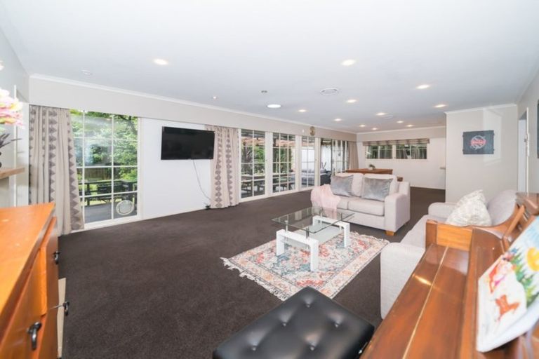 Photo of property in 487 College Street, Hokowhitu, Palmerston North, 4410