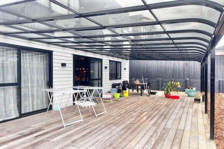 Photo of property in 32 Bendridge Street, Flat Bush, Auckland, 2019