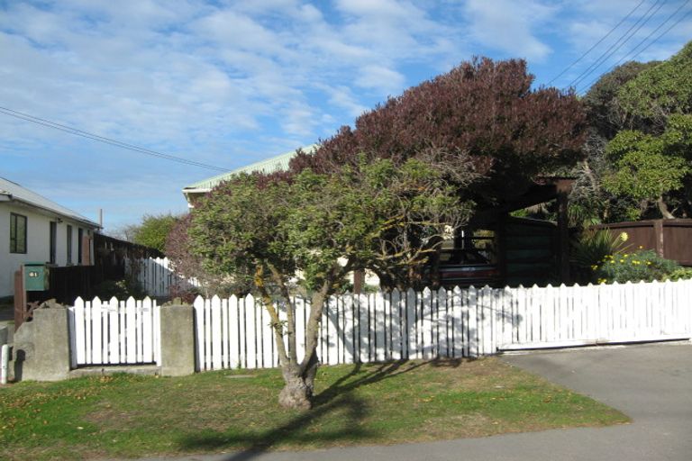 Photo of property in 61 Tovey Street, New Brighton, Christchurch, 8061