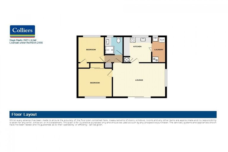 Photo of property in 66c Grove Street, Saint Kilda, Dunedin, 9012