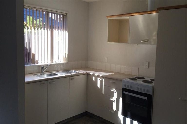 Photo of property in 3/111 Antigua Street, Addington, Christchurch, 8024