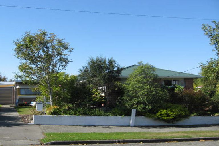 Photo of property in 16 Kowhai Street, Highfield, Timaru, 7910