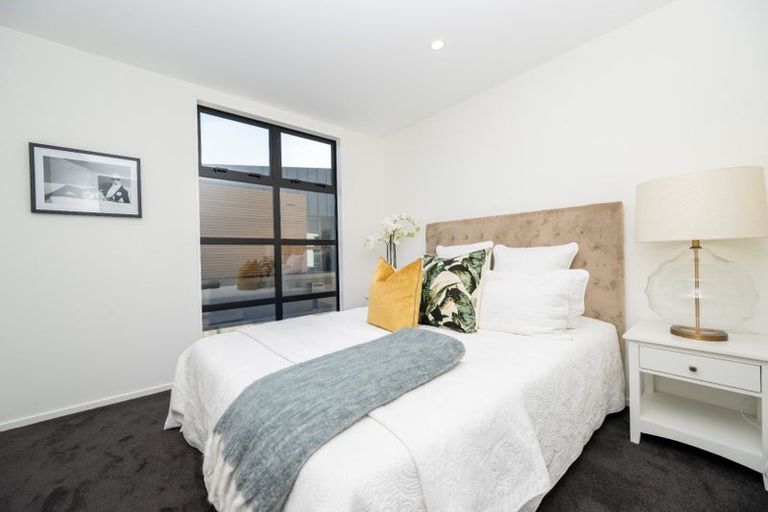 Photo of property in 8/35 Gracefield Avenue, Christchurch Central, Christchurch, 8013