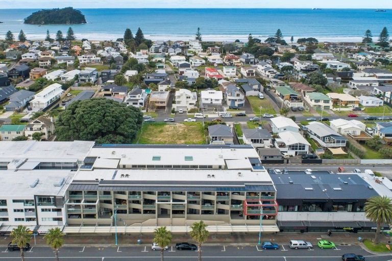 Photo of property in Paramount Apartments, 21/281 Maunganui Road, Mount Maunganui, 3116