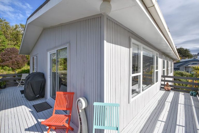 Photo of property in 141 Victoria Road, Saint Kilda, Dunedin, 9012