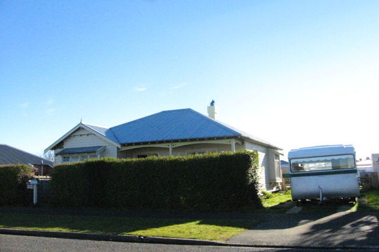 Photo of property in 104 Herriot Street, Richmond, Invercargill, 9810