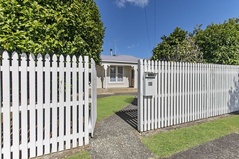 Photo of property in 25 Findlay Street, Ellerslie, Auckland, 1051