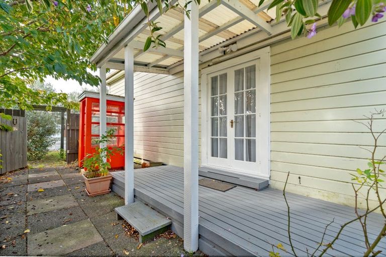 Photo of property in 80 Fox Street, Avenal, Invercargill, 9810