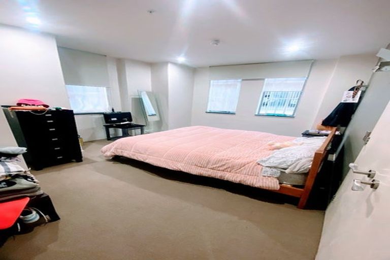 Photo of property in The Quay, 5/332b2 Lambton Quay, Wellington Central, Wellington, 6011