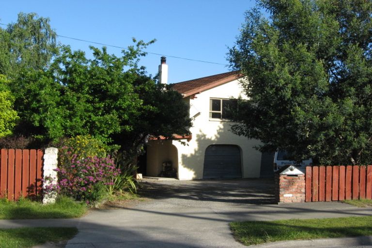 Photo of property in 13 Anglesea Street, Renwick, 7204