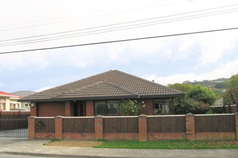 Photo of property in 38 Ropata Crescent, Boulcott, Lower Hutt, 5010