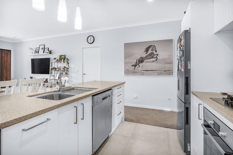 Photo of property in 5b Yanicks Crescent, Fitzroy, Hamilton, 3206