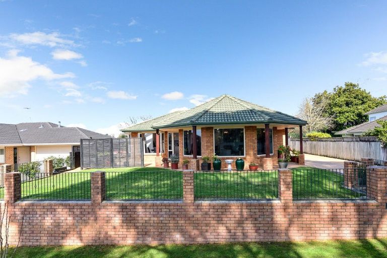 Photo of property in 23 Dixon Road, Fitzroy, Hamilton, 3206