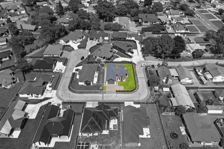 Photo of property in 8 Pourewa Lane, Matamata, 3400