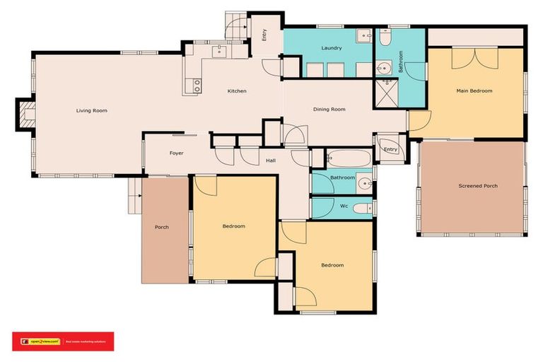 Photo of property in 80 Hinemoa Street, Whakatane, 3120