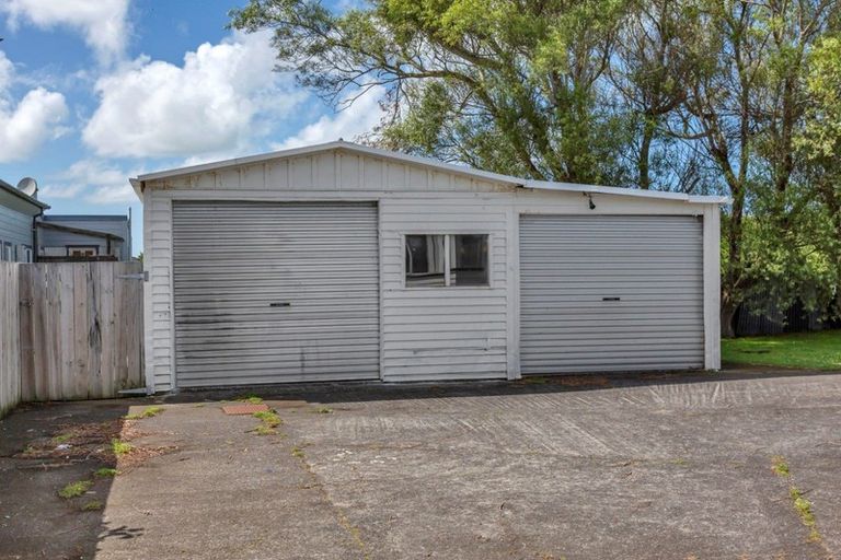 Photo of property in 141 Fairfield Road, Hawera, 4610