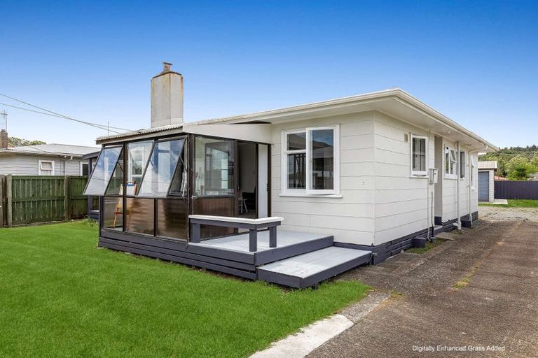 Photo of property in 42 Galway Street, Kawerau, 3127