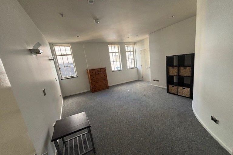 Photo of property in The Quay, 8/332b2 Lambton Quay, Wellington Central, Wellington, 6011