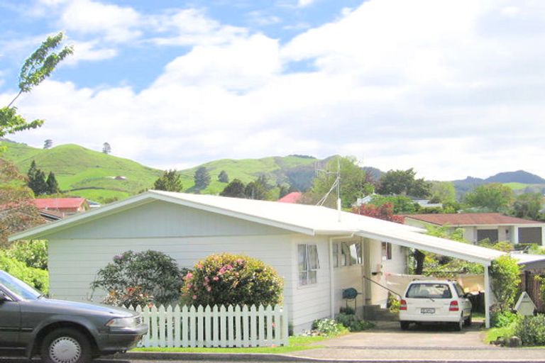 Photo of property in 7 Russell Street, Waihi, 3610