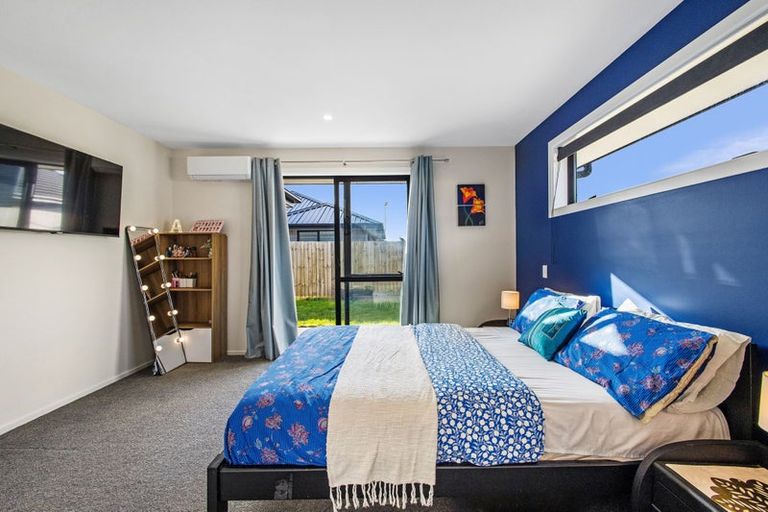 Photo of property in 9 Agathis Crescent, Wigram, Christchurch, 8025