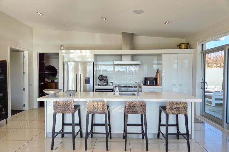 Photo of property in 12 Pollock Place, Lake Tekapo, 7999