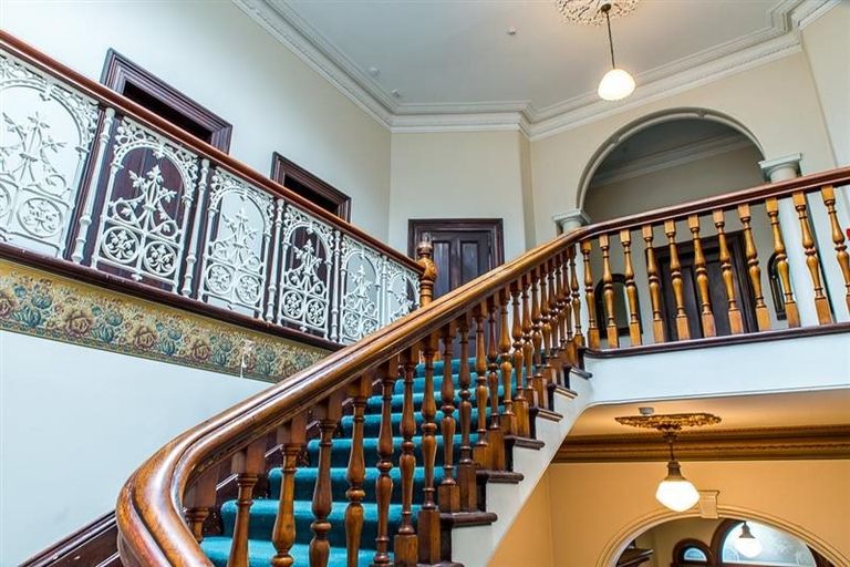 Photo of property in 44 Park Street, North Dunedin, Dunedin, 9016