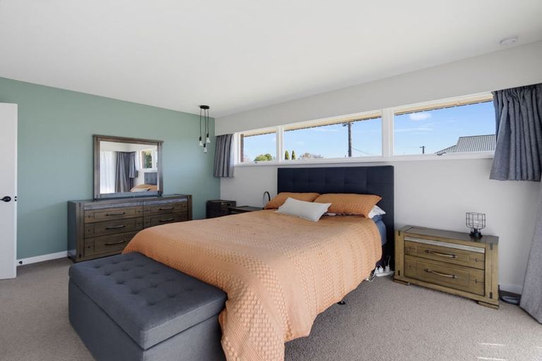 Photo of property in 52 Cavendish Road, Casebrook, Christchurch, 8051