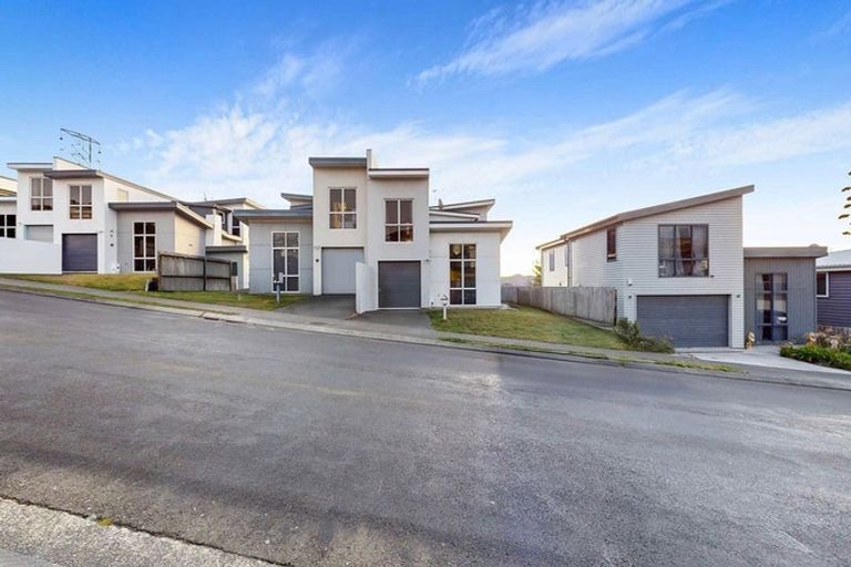 Photo of property in 10 Cedarwood Street, Woodridge, Wellington, 6037