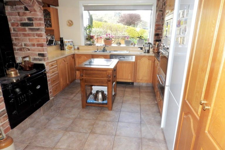 Photo of property in 28 Old Slip Road, Hakataramea, Kurow, 9498