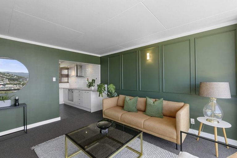 Photo of property in Mccallister Heights, 15/381 Adelaide Road, Newtown, Wellington, 6021