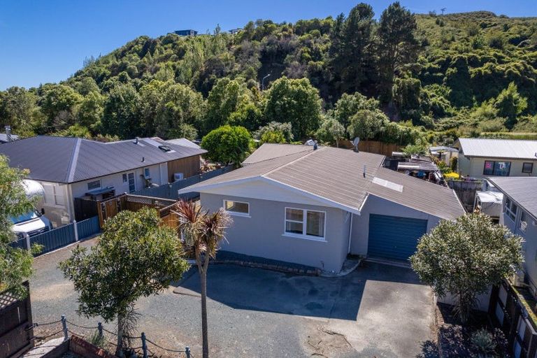 Photo of property in 12 Cawthron Crescent, Annesbrook, Nelson, 7011