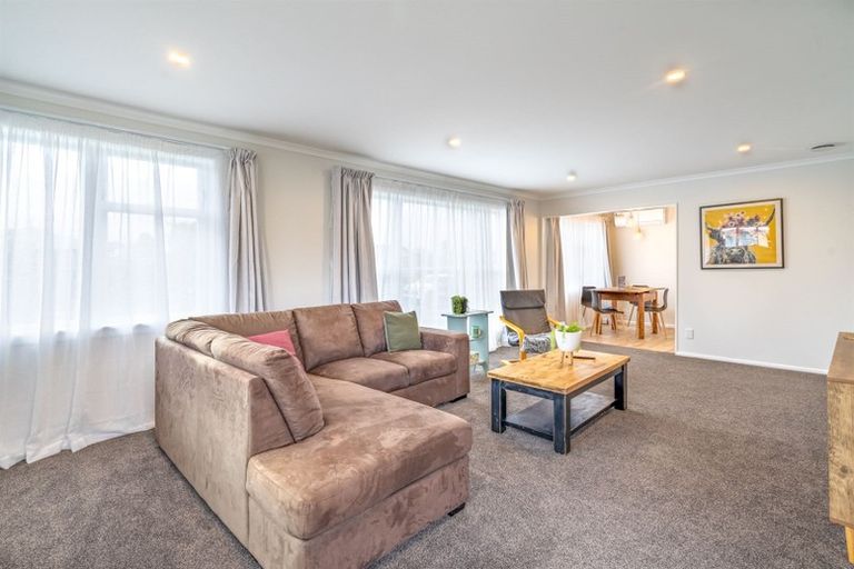 Photo of property in 85 Thornhill Street, Rockdale, Invercargill, 9812