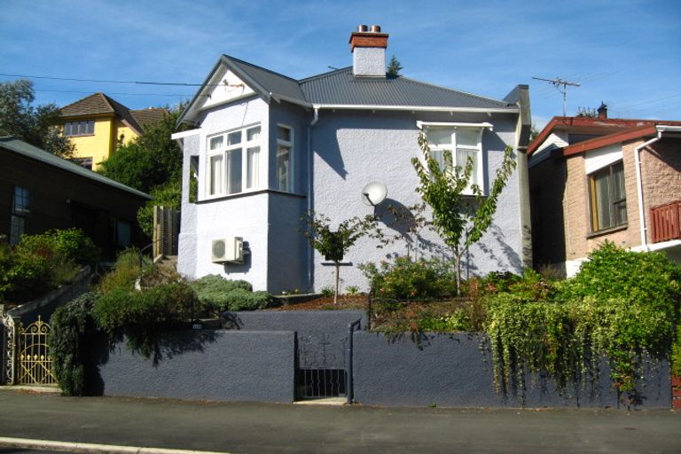 Photo of property in 188 North Road, North East Valley, Dunedin, 9010