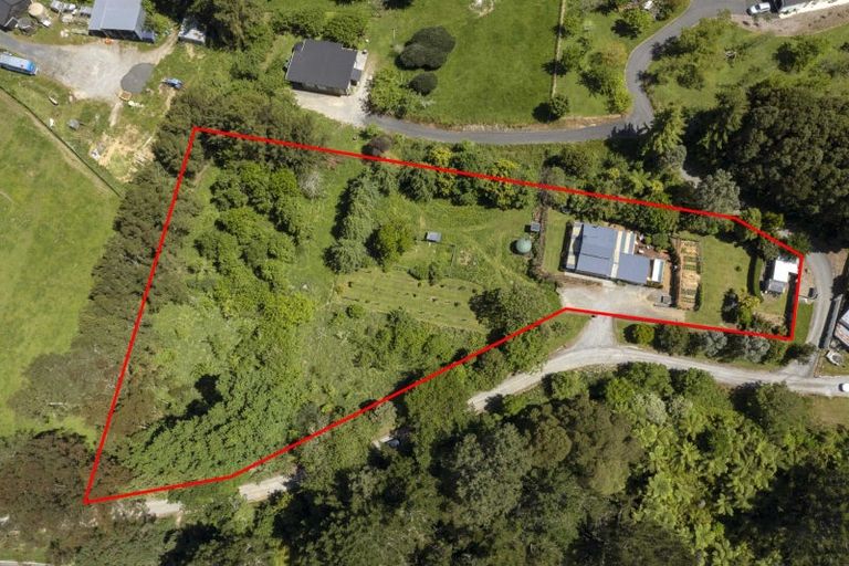 Photo of property in 4a Thorn Road, Lower Kaimai, Tauranga, 3171