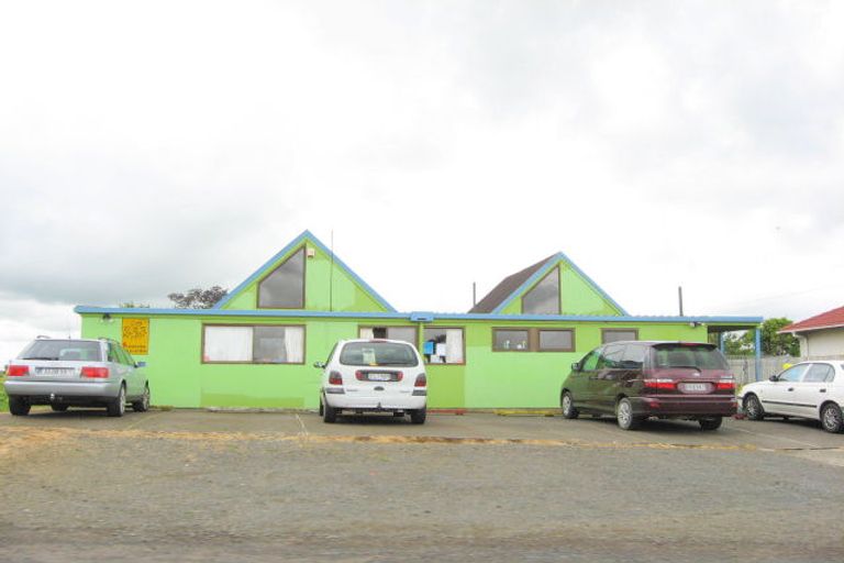 Photo of property in 175 Victoria Street West, Pukekohe, 2120