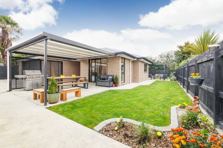 Photo of property in 27a Poole Street, Feilding, 4702