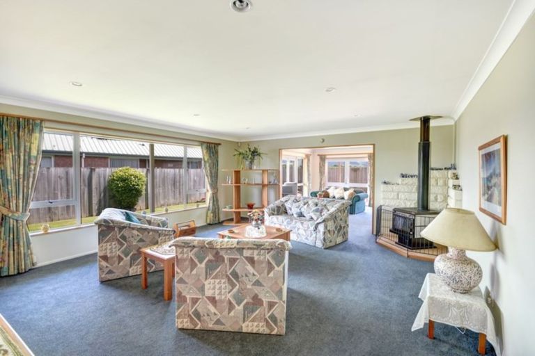 Photo of property in 8 Kanuka Court, Mosgiel, 9024